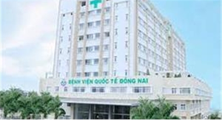 BỆNH VIỆN QUỐC TẾ ĐỒNG NAI